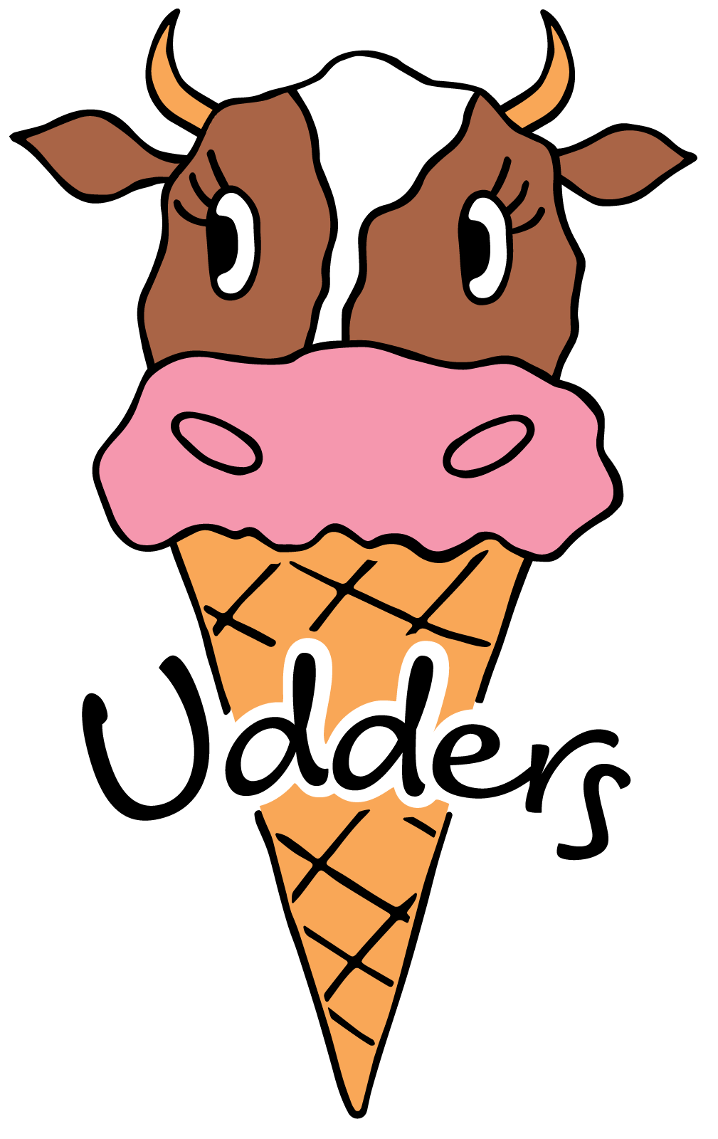 Udders Homepage